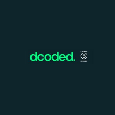 We Are Dcoded